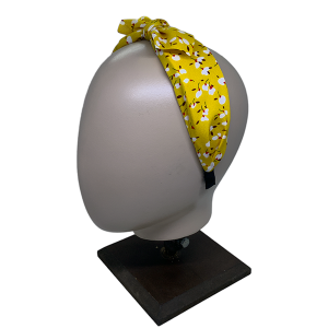 Vincha CH. AGY-503-Amarillo
