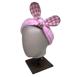 Vincha CH. AGY-529-Rosa