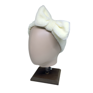 Vincha CH. AGY-620-Crema