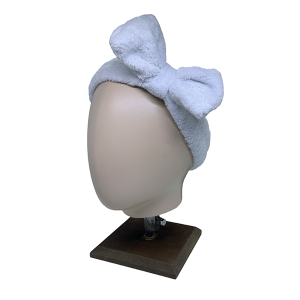 Vincha CH. AGY-620-Gris