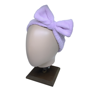 Vincha CH. AGY-620-Lila