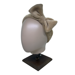 Vincha CH. AGY-620-Marron