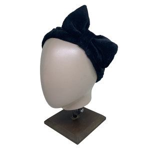 Vincha CH. AGY-620-Negro