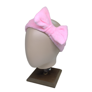 Vincha CH. AGY-620-Rosa