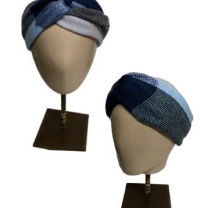 VINCHA TURBANTE FA. BUF-15.