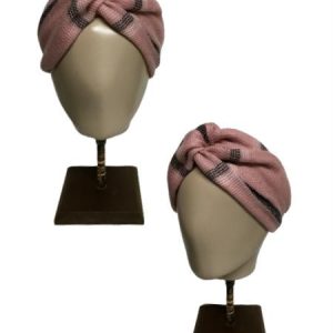 VINCHA TURBANTE FA. BUF-3.