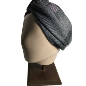 VINCHA TURBANTE FA. BUF-2.