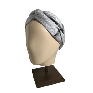 VINCHA TURBANTE FA. BUF-6.