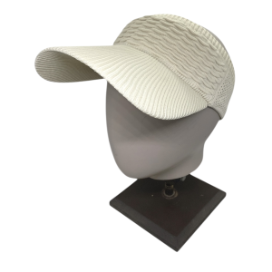 Visera CA. Y1628-13 Crudo