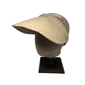 Visera CH. EC-A3015-Beige