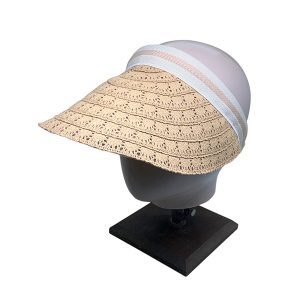 Visera CH. EC22-22 Tostado