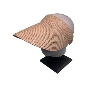 Visera CH. EC22-29 Tostado