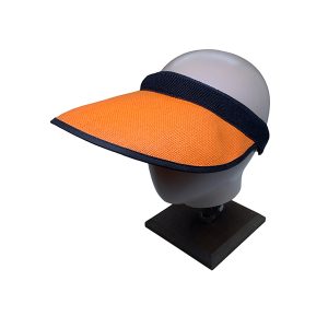 Visera CH. EC22-46 Naranja