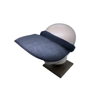 Visera CH. EC22-46 Negro