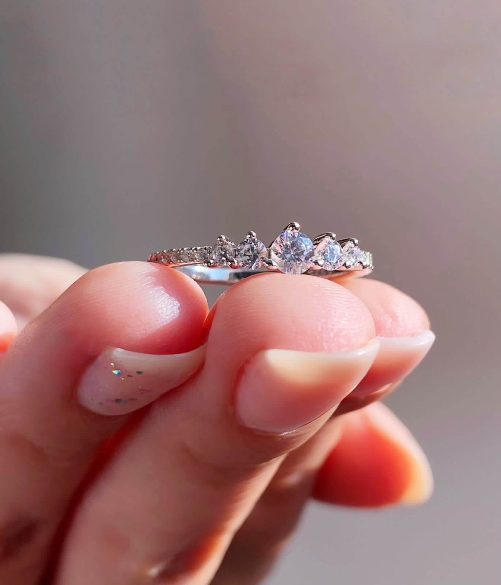 Anillo Celine - Imagen 3