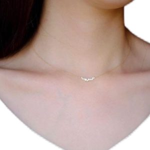 Collar Minimalista