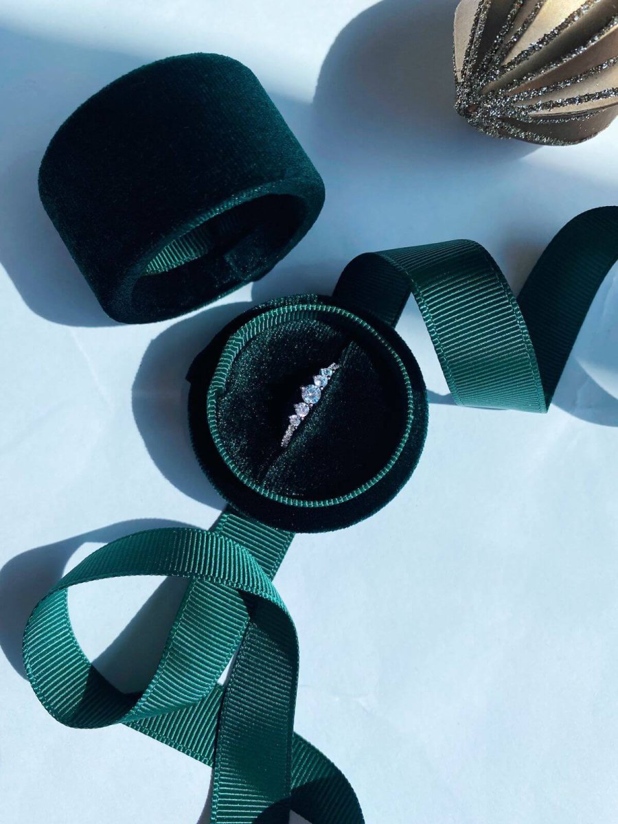 Anillo Celine - Imagen 5