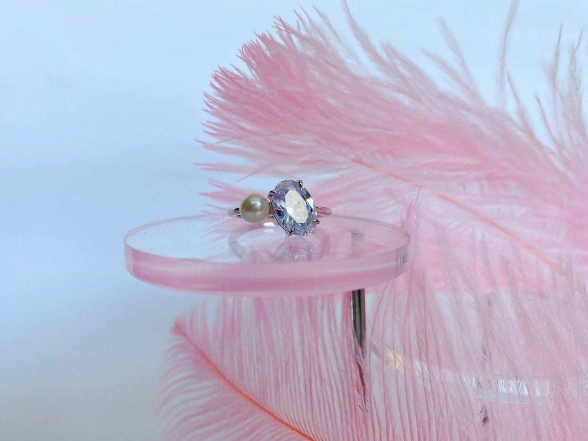 Anillo Ariana - Imagen 5
