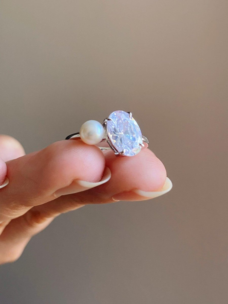 Anillo Ariana - Imagen 6