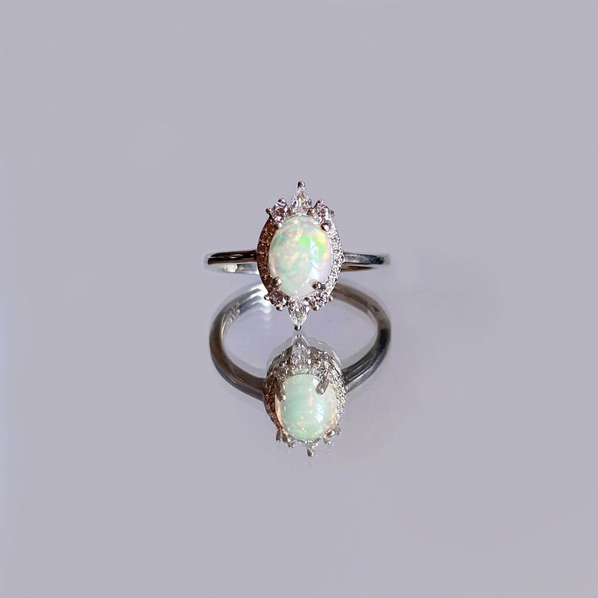 Anillo Atenea - Imagen 2