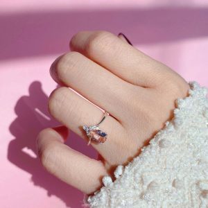 Anillo Antonella Plata