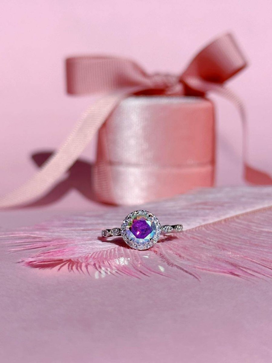 Anillo Kelly - Imagen 3