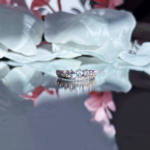 Anillo Clarisse