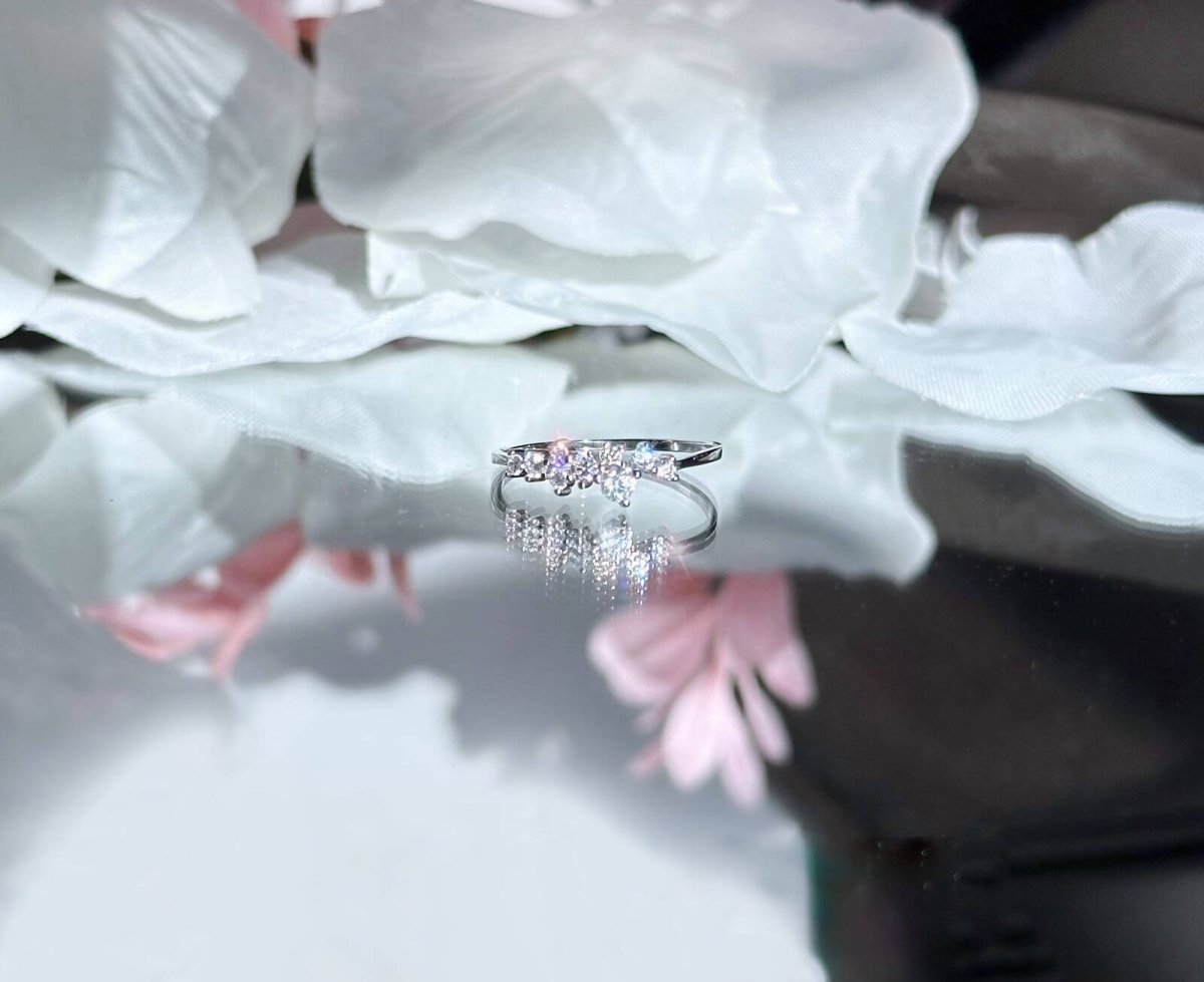 Anillo Stacey - Imagen 3