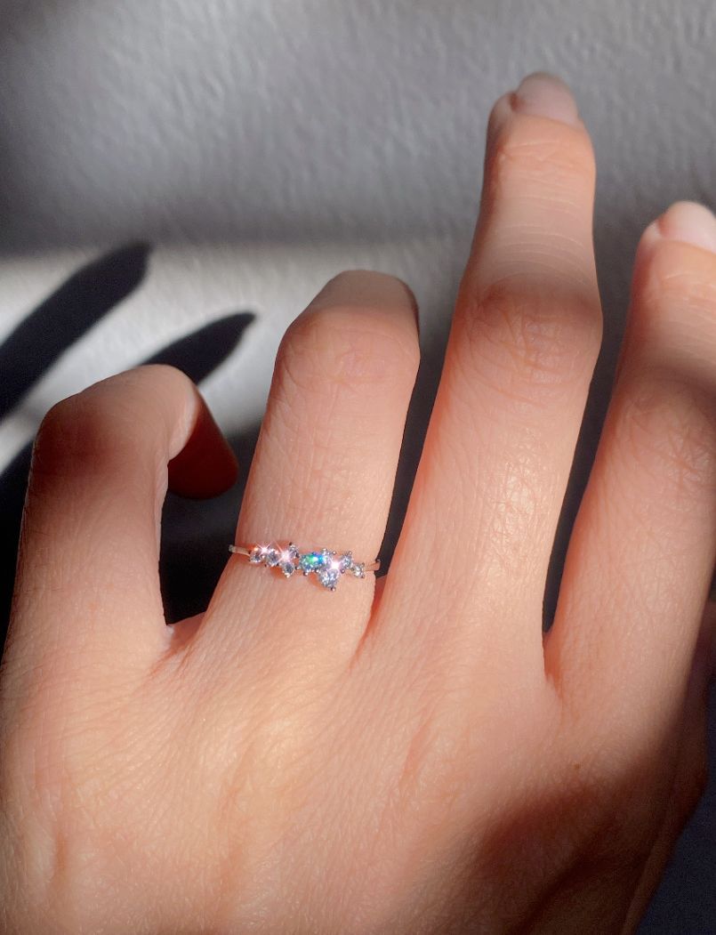 Anillo Stacey - Imagen 6