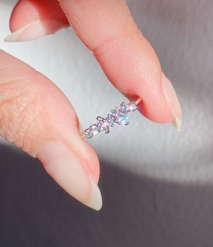 Anillo Stacey - Imagen 5