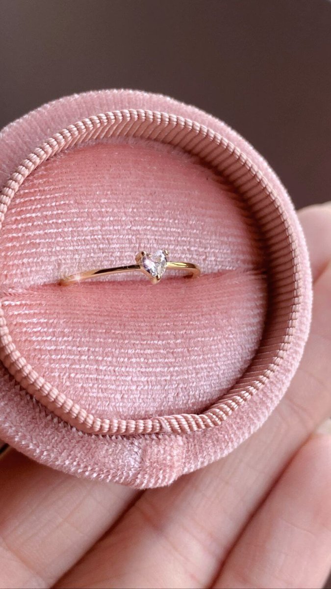Anillo Holly - Imagen 4
