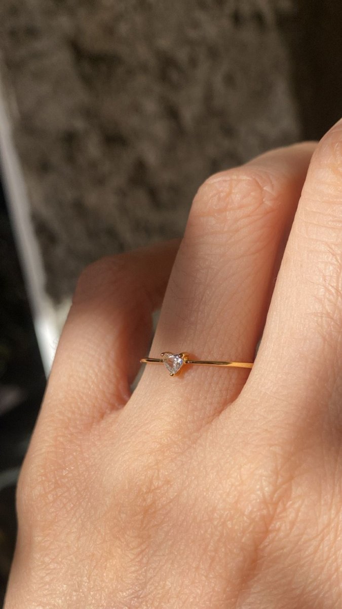Anillo Holly - Imagen 6