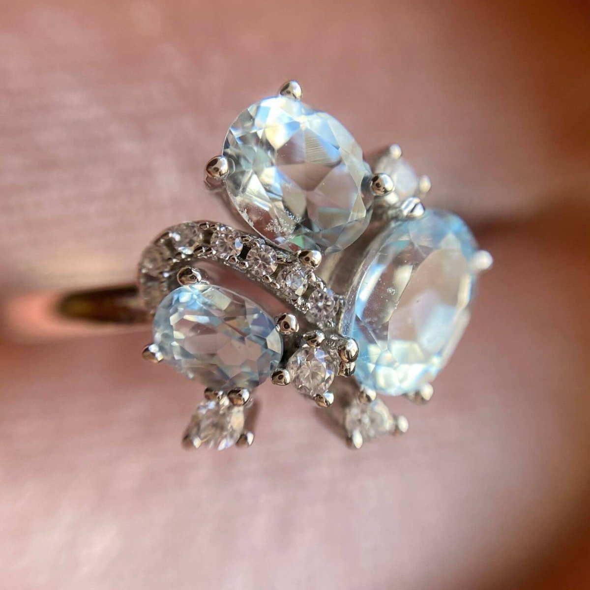 Anillo Anne - Imagen 4