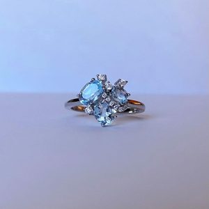 Anillo Anne
