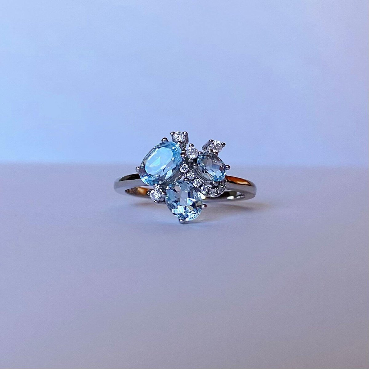 Anillo Anne - Imagen 2