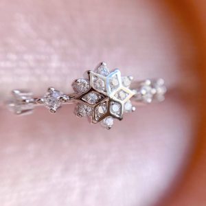 Anillo Copito