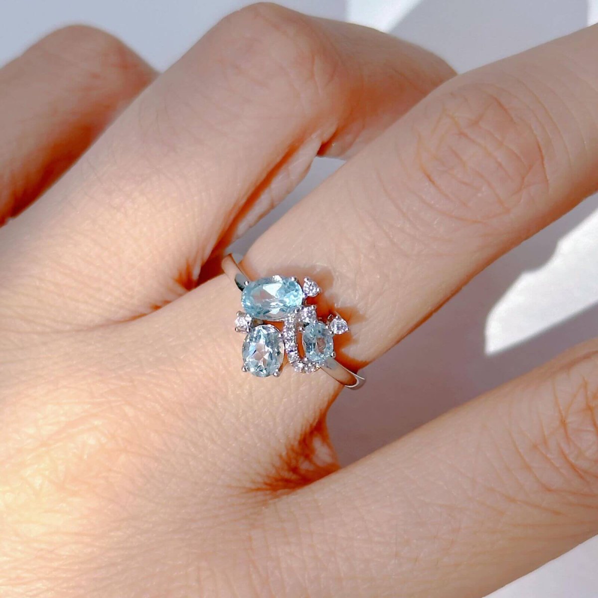 Anillo Anne - Imagen 5
