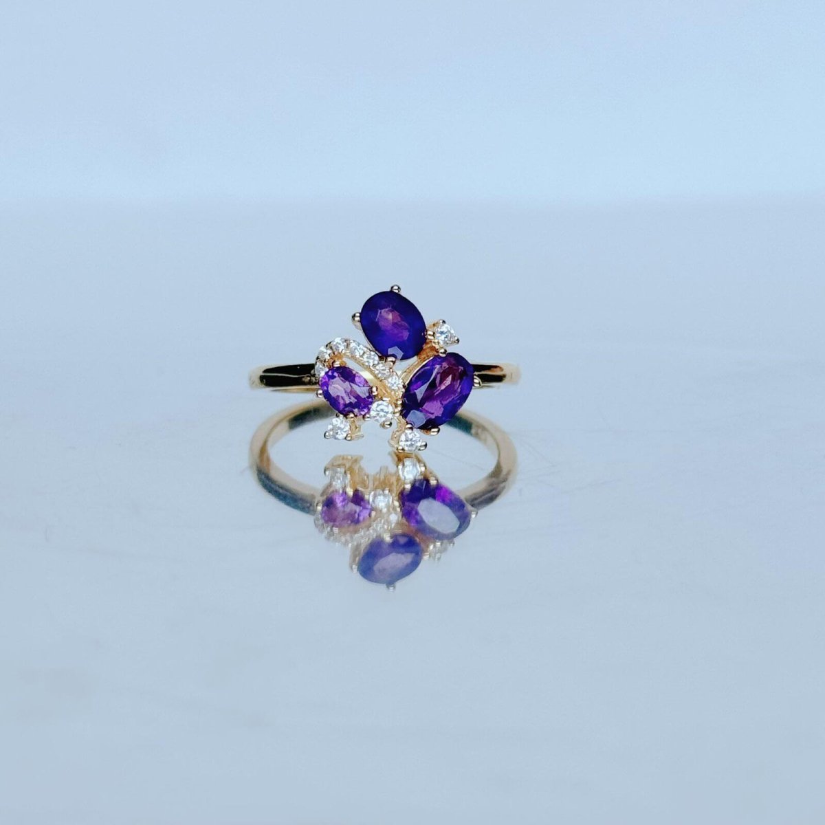 Anillo Anne - Imagen 3