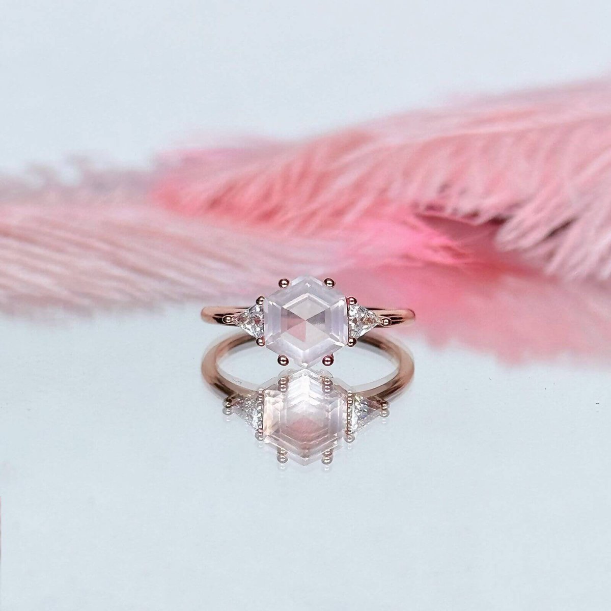 Anillo Audrey - Imagen 8