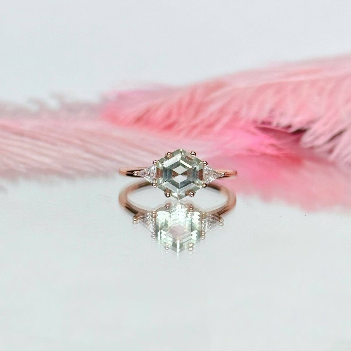 Anillo Audrey - Imagen 7