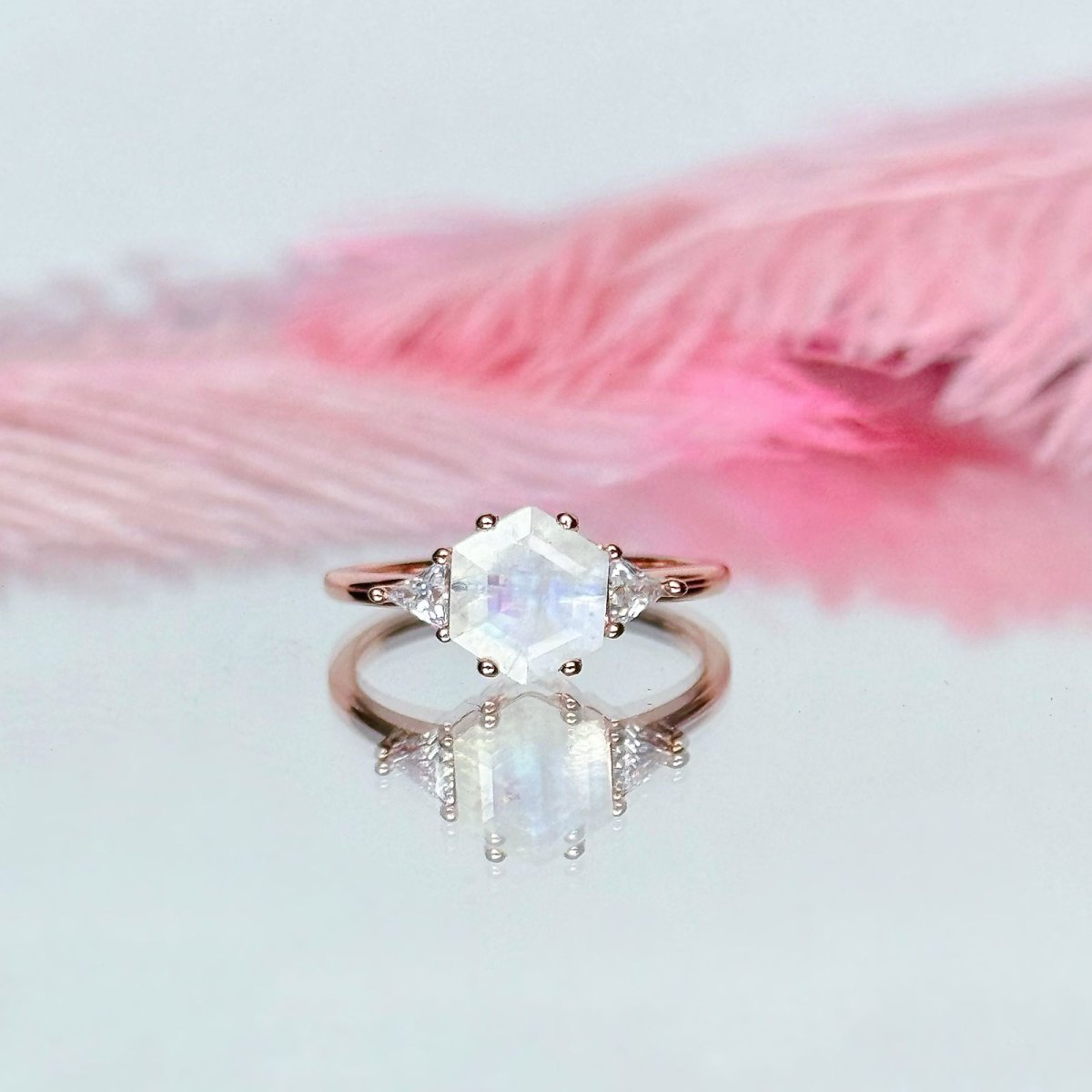 Anillo Audrey - Imagen 6