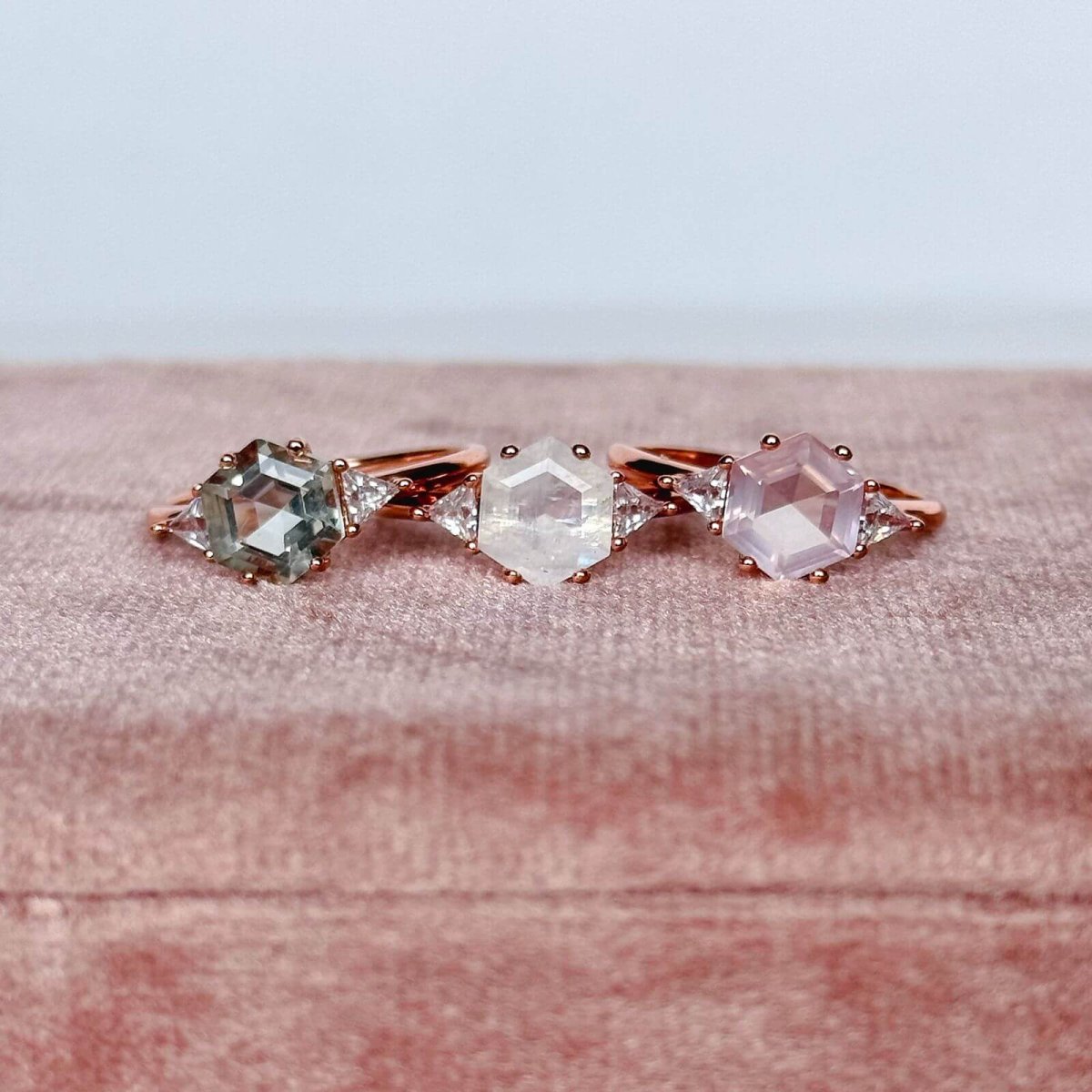 Anillo Audrey - Imagen 2
