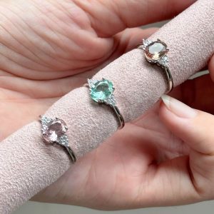 Anillo Adara