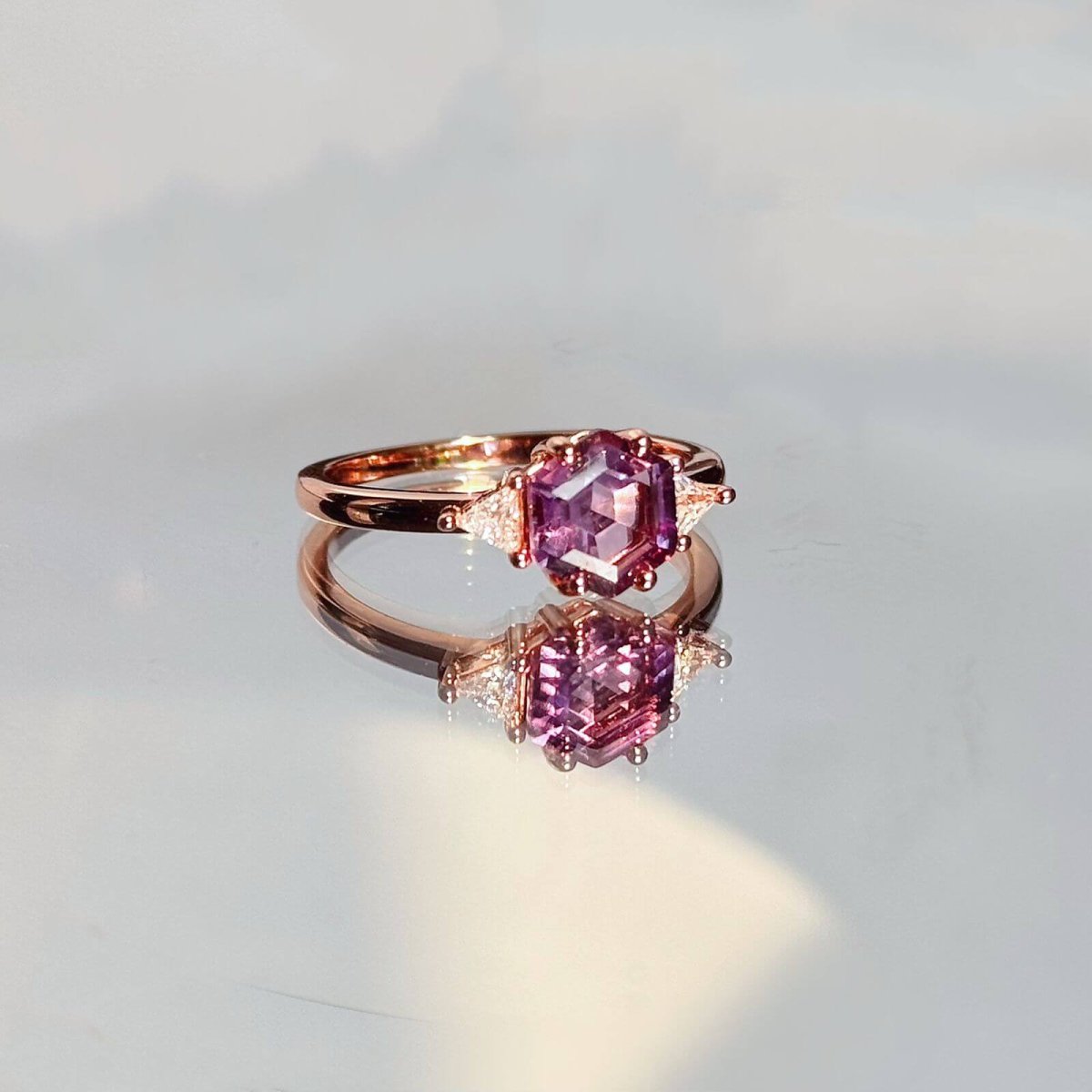 Anillo Audrey - Imagen 9