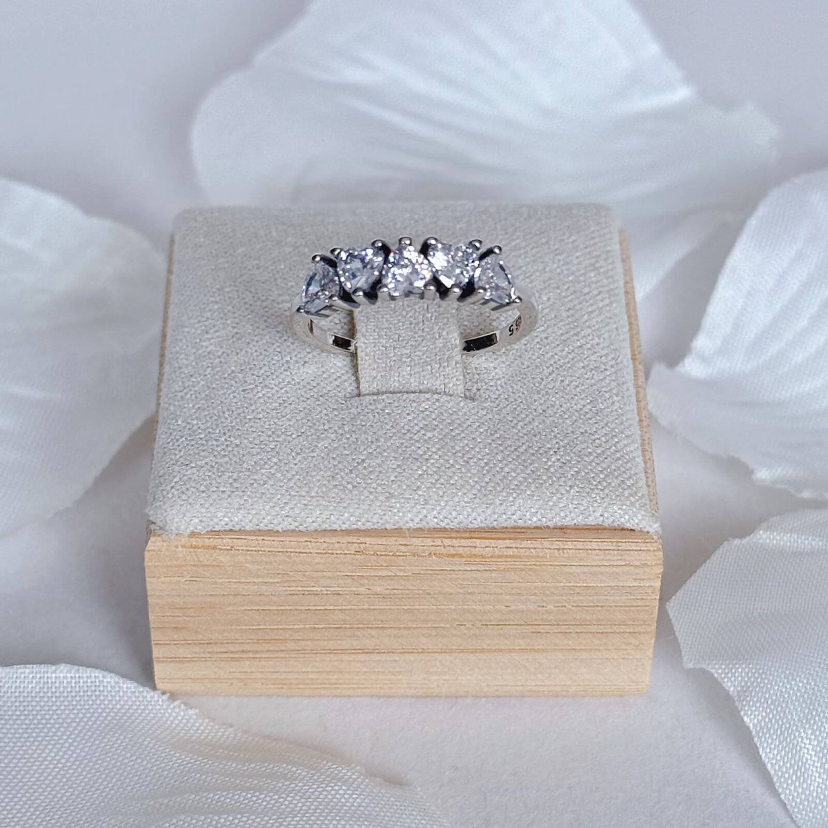 Anillo Fivella - Imagen 4