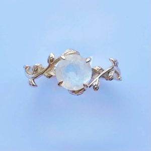 Anillo Evangeline