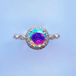 Anillo Kelly