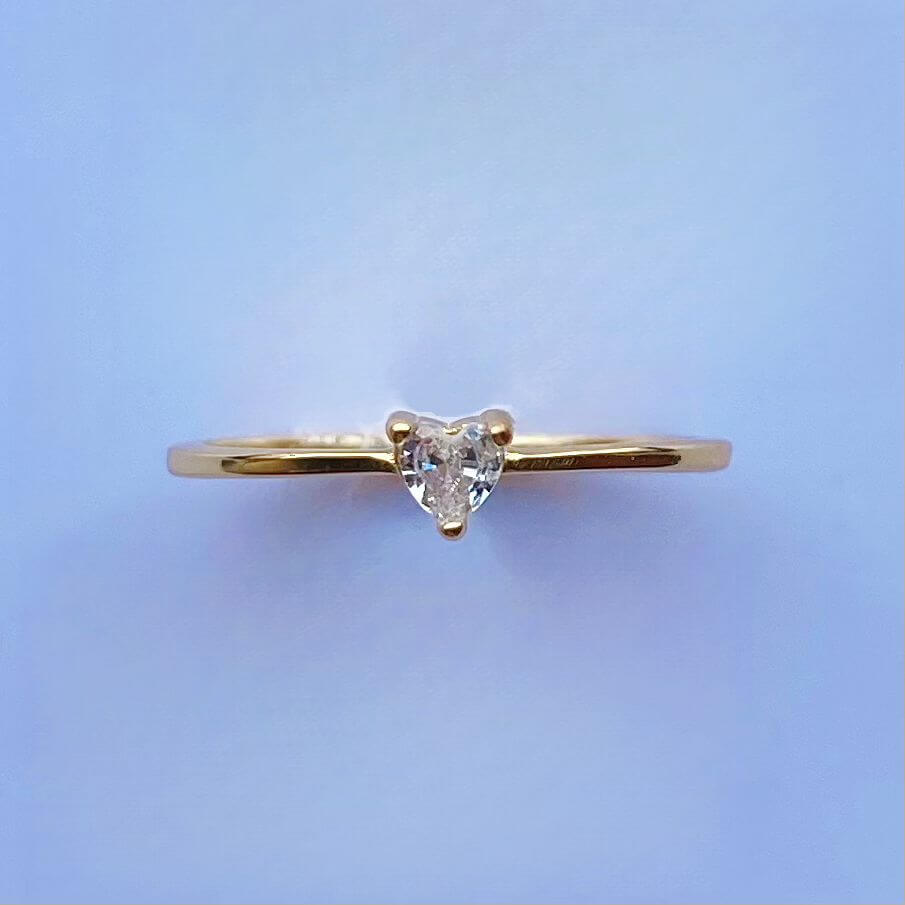 Anillo Holly - Imagen 2