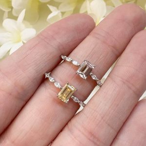 Anillo Dolly