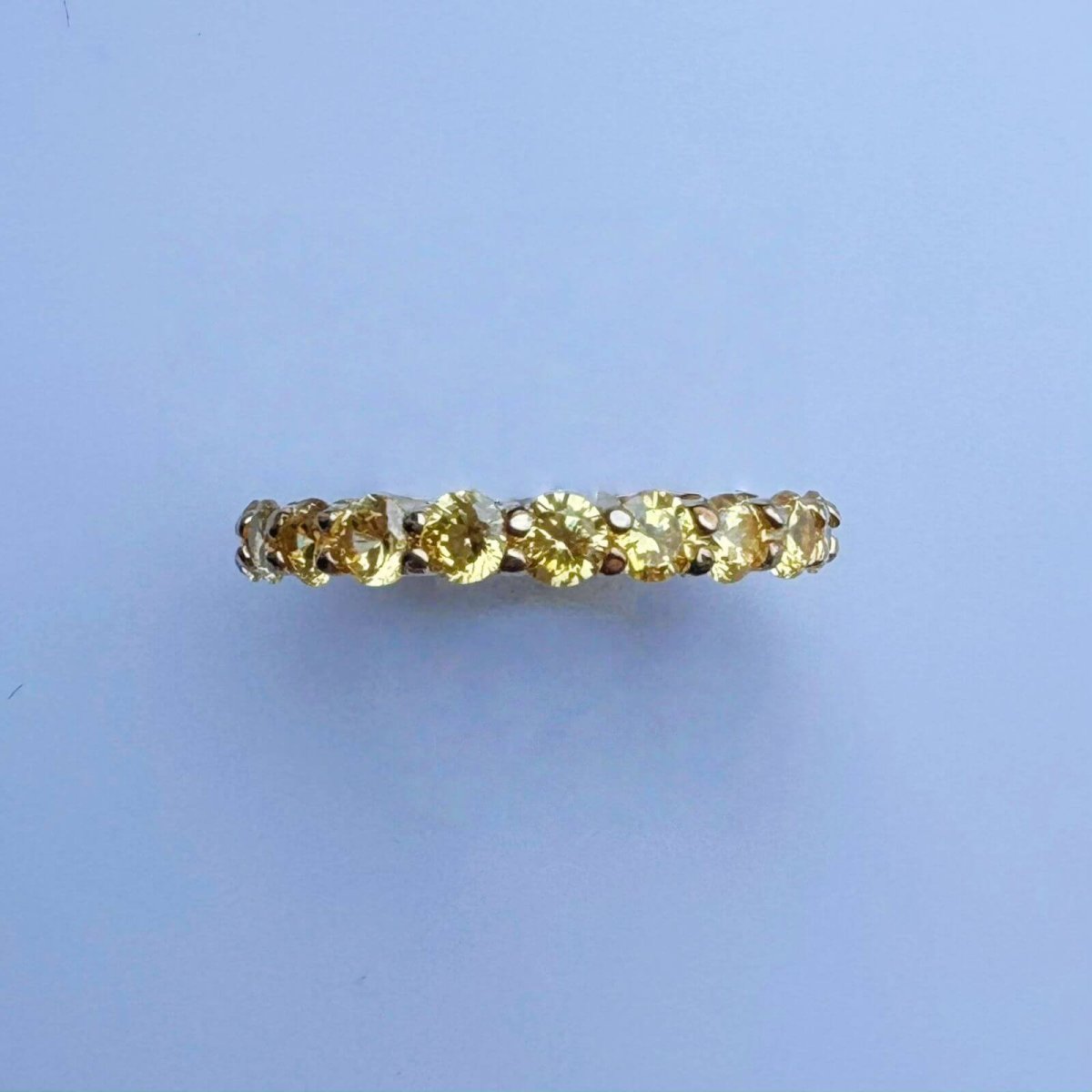 Churumbela Deluxe Golden